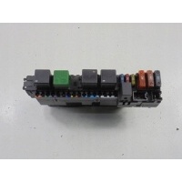 Мерседес s w220 блок предохранителей 0025452101