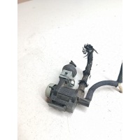 Клапан воздушный Audi A4 2001 1J0906283A