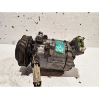 Компрессор кондиционера 09132925 opel zafira b 2.2 16v
