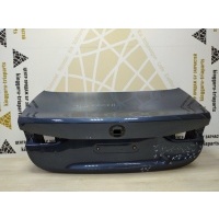 Крышка багажника BMW 4 G22 2020-2022 41007956379