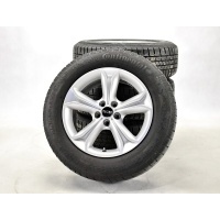 Колёса зима land evoque 7x17 et45 fk72 - 1007 - ab