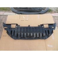 Renault scenic iii экран нижняя бампера передняя 622358126r