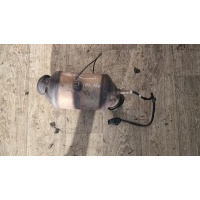 Катализатор мл 164 320 cdi a1644905736