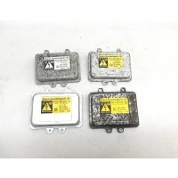 Блок розжига ксенон citroen c4 пикассо 5dv009000 - 00