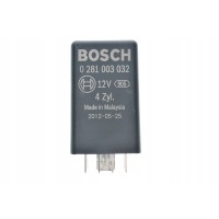 Реле 457 audi a5 a6 038907281b 0281003032 0522120503