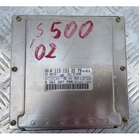 Блок управления двигателя 1131532279 мерседес w220