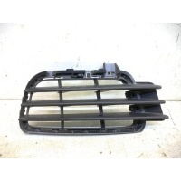 Решетка бампера Volkswagen Touareg 2 2010-2014 7P68536669B9