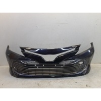 бампер Toyota Camry 70 2017-2021 521193T933