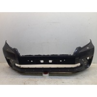 бампер Toyota Land Cruiser Prado 150 2020-2023 521196C913