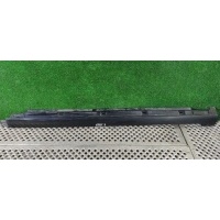 Накладка на порог Volkswagen Passat B7 2013 3AA 853 091 C