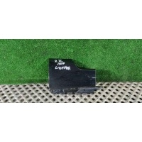 Заглушка в порог Volkswagen Passat B7 2013 3AA 853 898