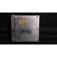 Блок управления двигателем Audi A8 2000 4d0907409a,0281001867