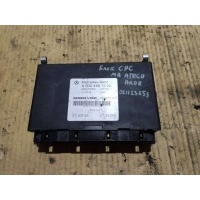 Блок управления (другие) Mercedes Actros 2008 a0024461302