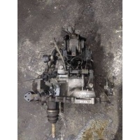 КПП механическая (МКПП) Hyundai Tucson 1 2005 l5s
