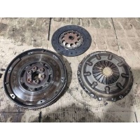 Комплект сцепления Audi A4 B5 1999