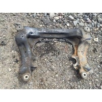 Балка подвески передняя (подрамник) Volkswagen Passat B5 1999