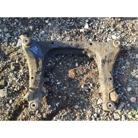 Балка подвески передняя (подрамник) Volkswagen Passat B5 1998