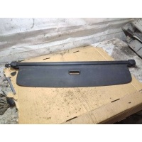 Шторка багажника Volkswagen Golf 5 2007 1k9867871a