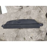Шторка багажника Skoda Octavia A4 2001