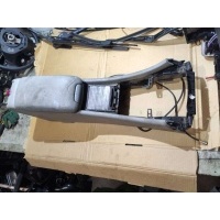 Консоль салона (кулисная часть) Mercedes C W203 2003