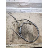 Трос двери Volkswagen Crafter 1 2009