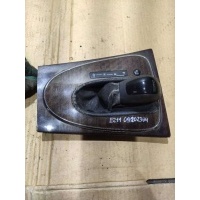 Чехол рычага КПП Mercedes E W211 2004 a2115420126