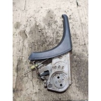 Рычаг ручного тормоза (ручника) Volkswagen Crafter 1 2009