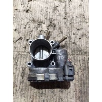 Заслонка дроссельная Volkswagen Polo 4 2001 030133062