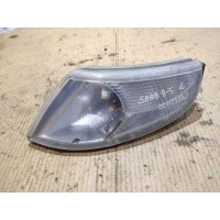 Поворотник левый Saab 9-5 1 2001