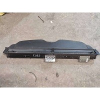 Шторка багажника Mercedes C W203 2002