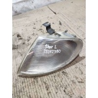 Поворотник левый Volkswagen Sharan 1 1998