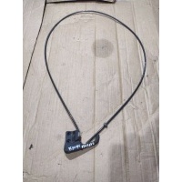 Ручка открывания капота Volkswagen Crafter 1 2009