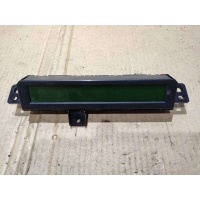 Дисплей Mazda 5 1 2008 c291611j0