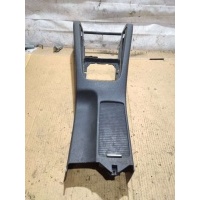 Консоль салона (кулисная часть) Volkswagen Golf 5 2005 1k0862531