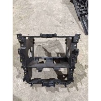 Рамка под магнитолу Volkswagen Golf 5 2006 1k0858005