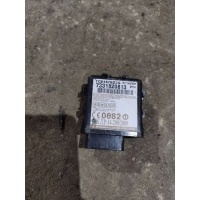 Иммобилайзер Mazda MPV 2 2004 tc91675g2g