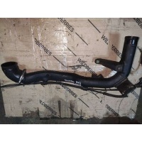 Патрубок интеркулера Audi A4 B5 2000 8d0145840