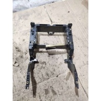 Рамка под магнитолу Mercedes E W211 2007 a2116800134