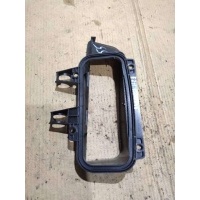 Воздухозаборник Mercedes E W211 2003 2118300044