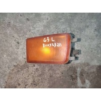 Поворотник левый Volkswagen Golf 3 1996