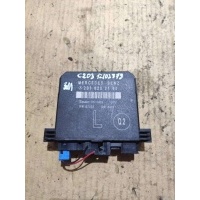 Блок управления двери задней левой Mercedes C W203 2003 2038202185