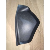 Накладка декоративная на торпедо Mercedes C W203 2003 a2036800778