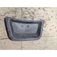 Накладка декоративная центральной консоли Jeep Grand Cherokee Grand Cherokee II (WJ) 2004 55196667