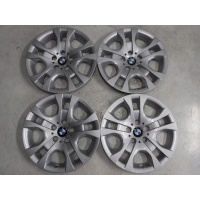 Колпаки 17 bmw x1 178126 10