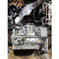 Двигатель 1.5 hdi yh01 dv5r peugeot citroen ds opel fiat toyota proace