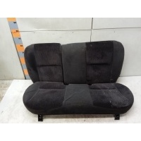 Сиденье заднее Ford Focus 1 2001 1088580