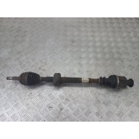 Полуось передняя правая (приводной вал, ШРУС) Renault Logan 2009 8200503359