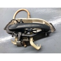 Ручка наружная сдвижной двери левой Volkswagen Caddy 3 2006 2K0843351C