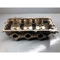 Головка блока цилиндров Nissan Teana J31 2003 11090-8J100,11090-CD700,L-CD71L