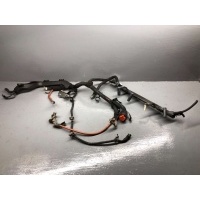 Проводка двигателя Opel Signum 2003 24450999